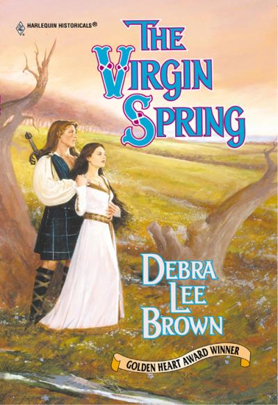 Книга The Virgin Spring (Debra Brown Lee)