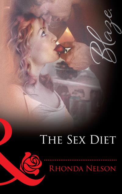 Книга The Sex Diet (Rhonda Nelson)