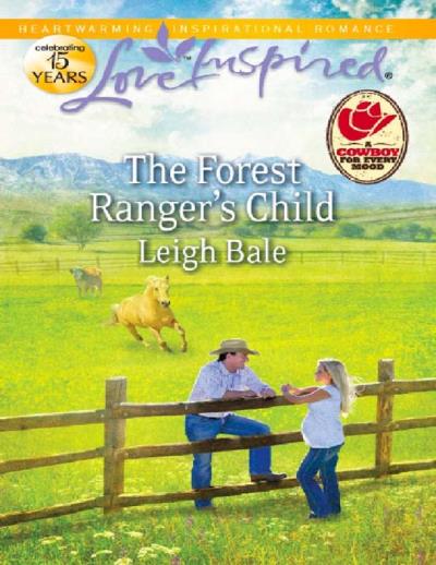 Книга The Forest Ranger's Child (Leigh  Bale)