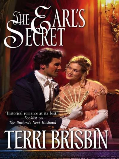 Книга The Earl's Secret (Terri  Brisbin)