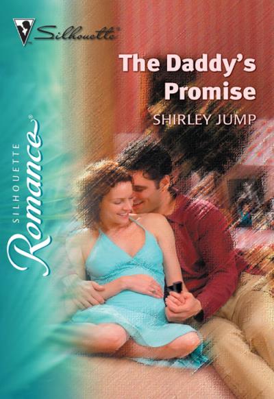 Книга The Daddy's Promise (Shirley Jump)