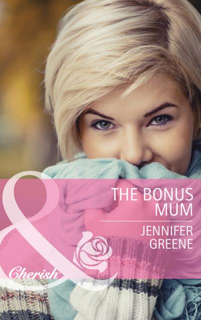 Книга The Bonus Mum (Jennifer  Greene)