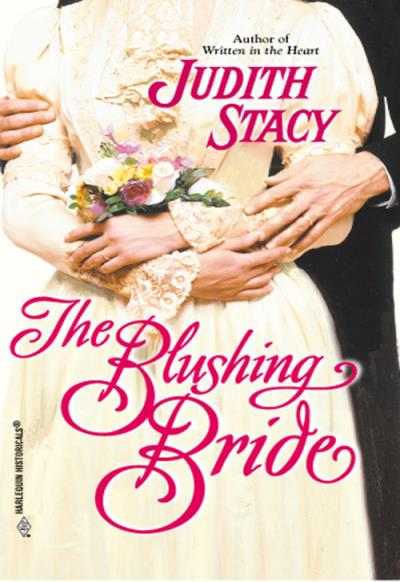 Книга The Blushing Bride (Judith  Stacy)