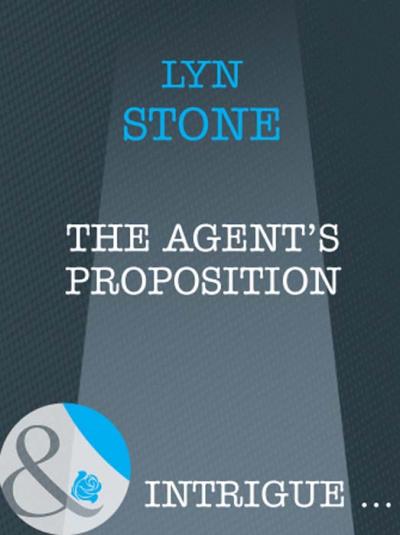 Книга The Agent's Proposition (Lyn  Stone)