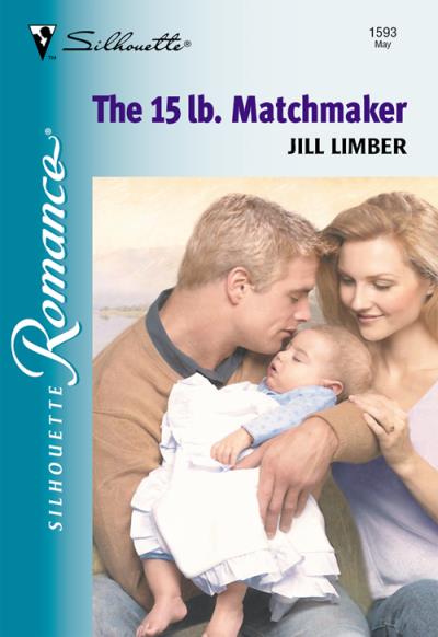 Книга The 15 Lb. Matchmaker (Jill  Limber)