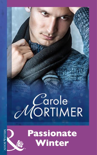 Книга Passionate Winter (Carole  Mortimer)