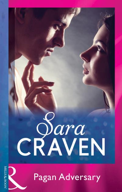 Книга Pagan Adversary (Sara  Craven)