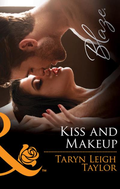 Книга Kiss And Makeup (Taryn Taylor Leigh)