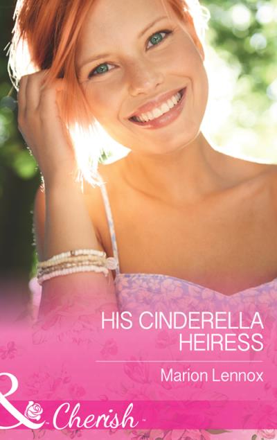 Книга His Cinderella Heiress (Marion  Lennox)