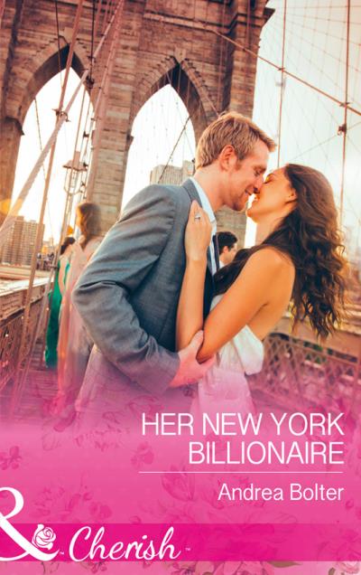 Книга Her New York Billionaire (Andrea  Bolter)