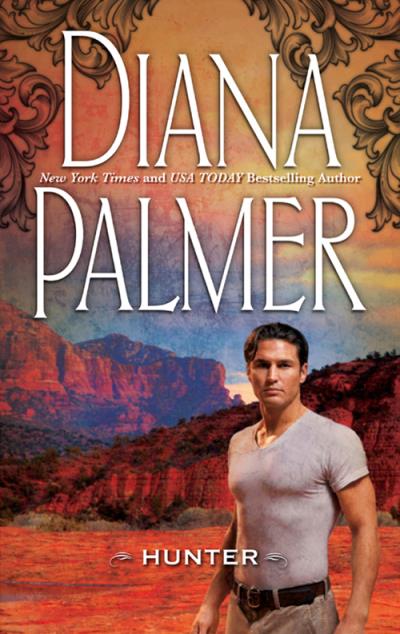 Книга Hunter (Diana Palmer)