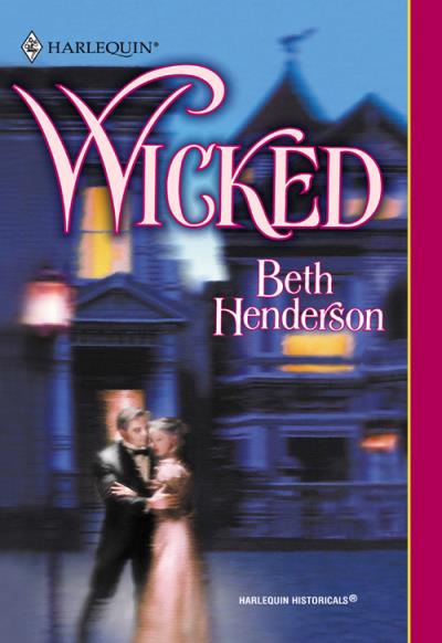 Книга Wicked (Beth  Henderson)