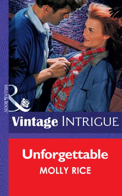 Книга Unforgettable (Molly  Rice)