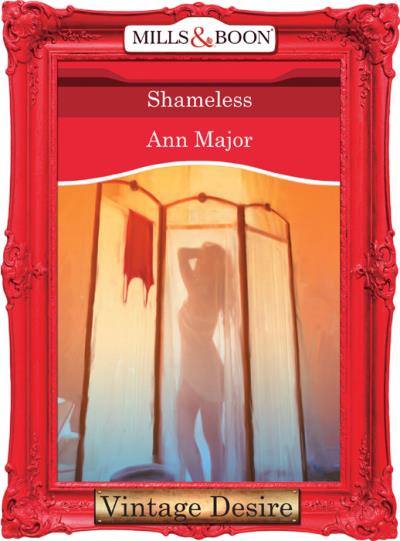 Книга Shameless (Ann  Major)