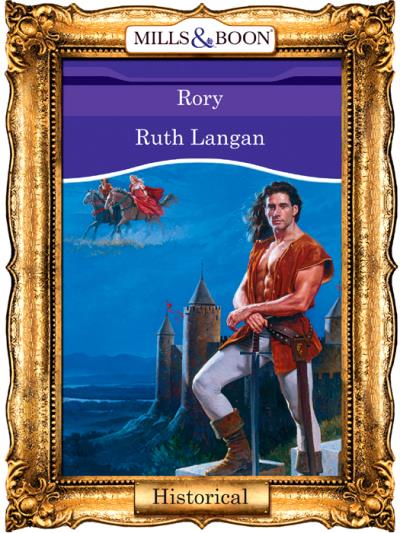 Книга Rory (Ruth  Langan)