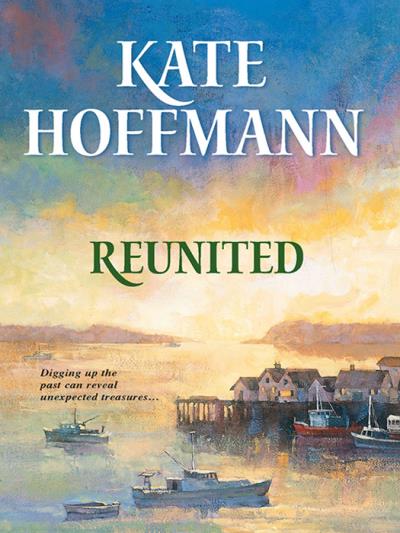 Книга Reunited (Kate  Hoffmann)