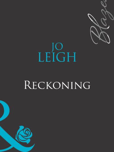 Книга Reckoning (Jo Leigh)