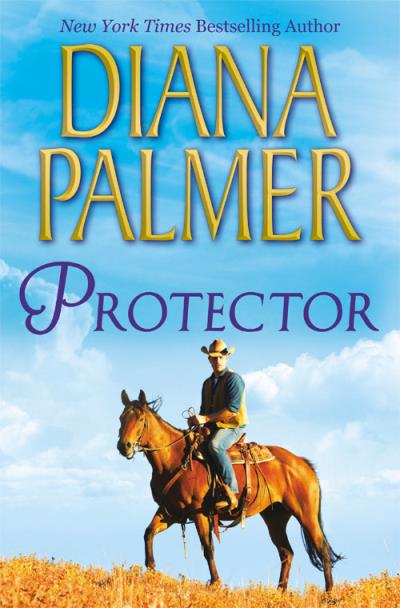 Книга Protector (Diana Palmer)