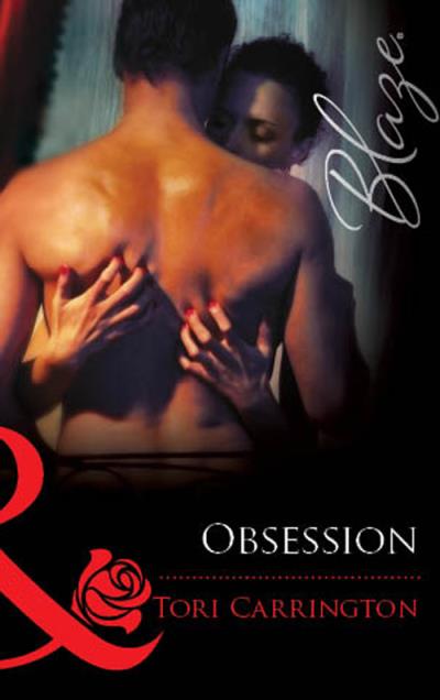 Книга Obsession (Tori  Carrington)