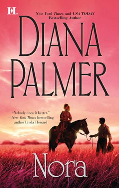 Книга Nora (Diana Palmer)