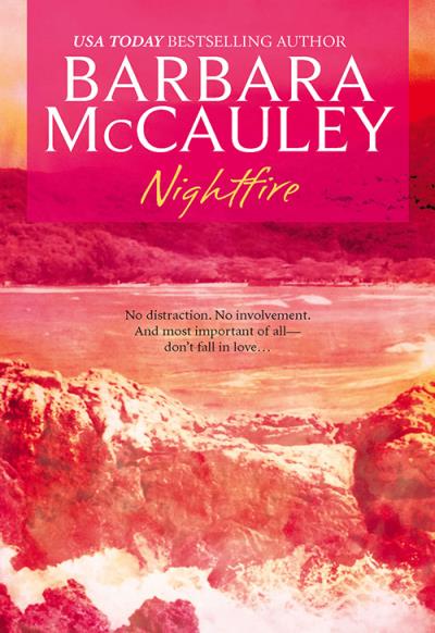 Книга Nightfire (Barbara  McCauley)