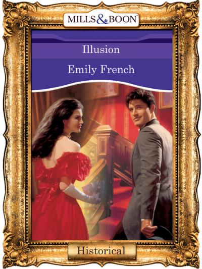 Книга Illusion (Emily  French)