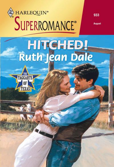 Книга Hitched! (Ruth Dale Jean)