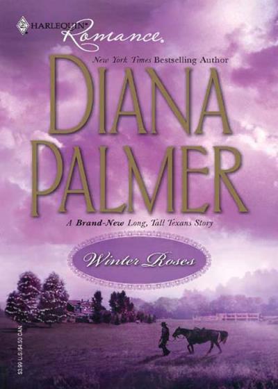 Книга Winter Roses (Diana Palmer)