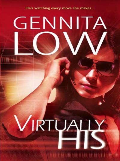 Книга Virtually His (Gennita Low)