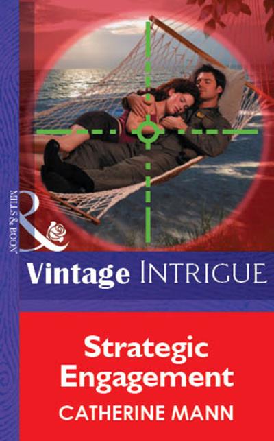 Книга Strategic Engagement (Catherine Mann)