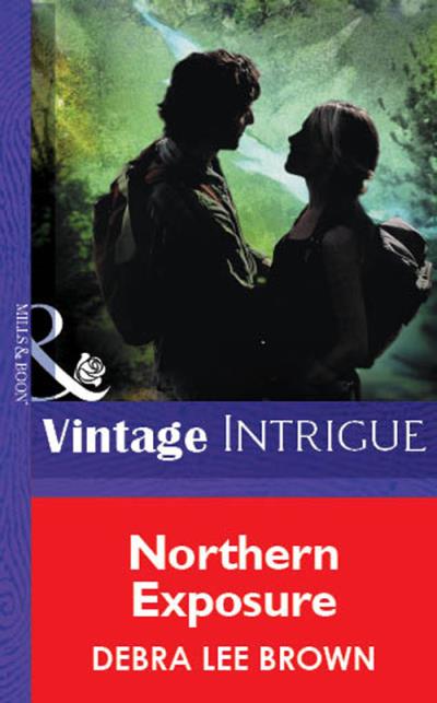 Книга Northern Exposure (Debra Brown Lee)