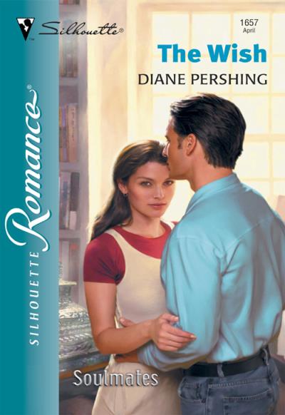 Книга The Wish (Diane  Pershing)