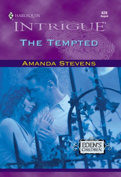 Книга The Tempted (Amanda  Stevens)