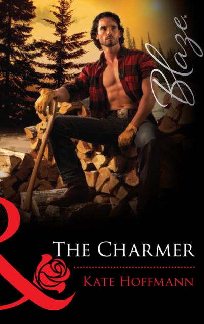 Книга The Charmer (Kate  Hoffmann)