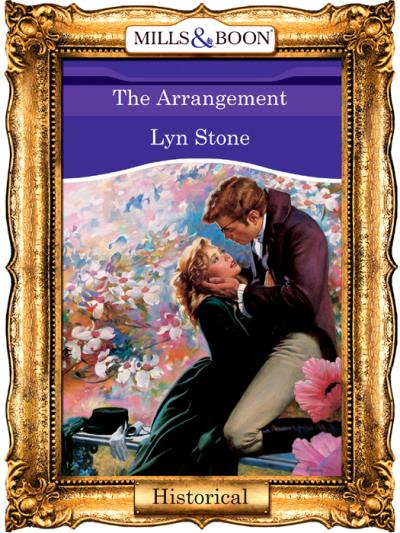 Книга The Arrangement (Lyn  Stone)