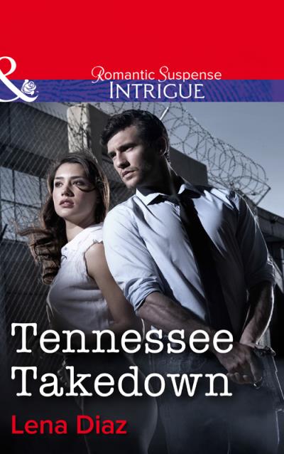 Книга Tennessee Takedown (Lena  Diaz)