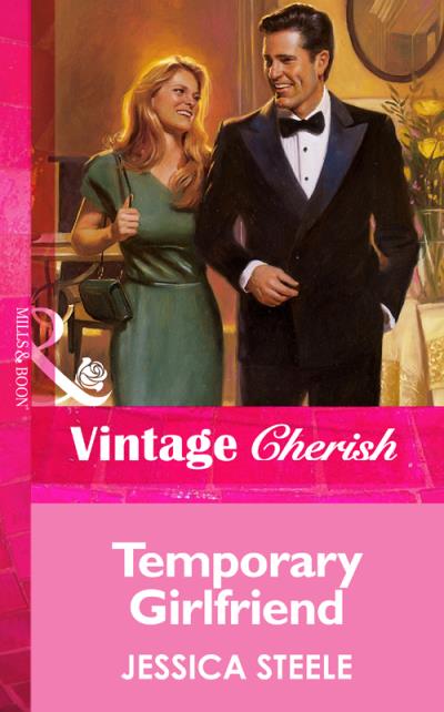 Книга Temporary Girlfriend (Jessica  Steele)