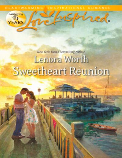 Книга Sweetheart Reunion (Lenora  Worth)