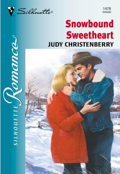 Книга Snowbound Sweetheart (Judy  Christenberry)