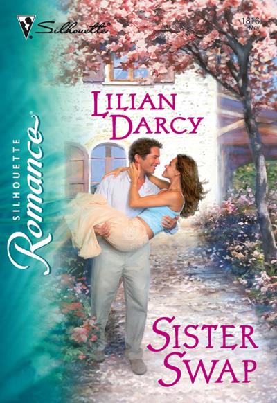 Книга Sister Swap (Lilian  Darcy)