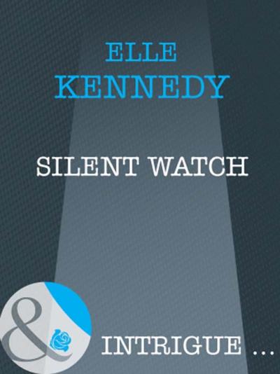 Книга Silent Watch (Эль Кеннеди)