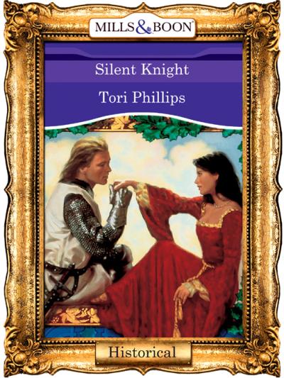 Книга Silent Knight (Tori  Phillips)