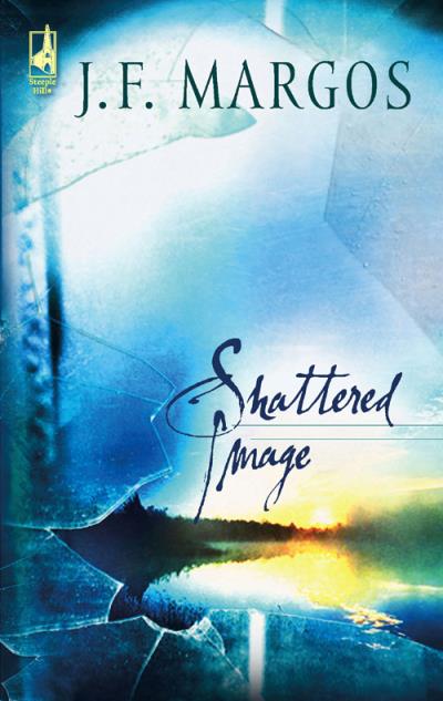 Книга Shattered Image (J.F.  Margos)