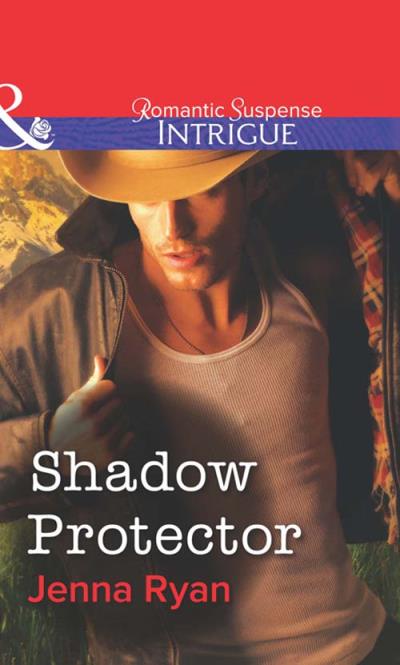 Книга Shadow Protector (Jenna  Ryan)