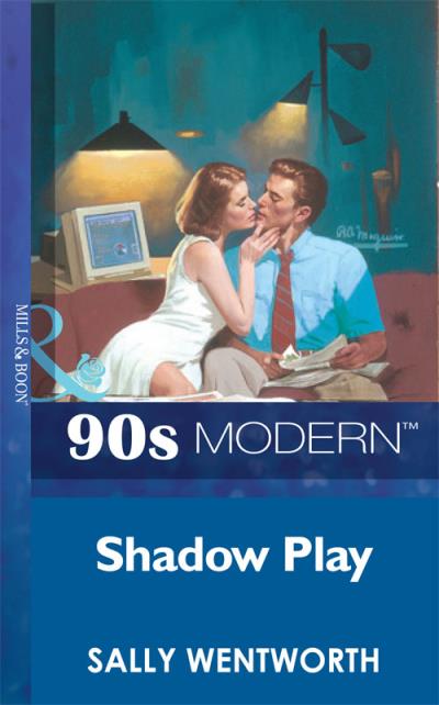 Книга Shadow Play (Sally  Wentworth)