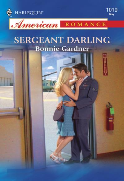 Книга Sergeant Darling (Bonnie  Gardner)