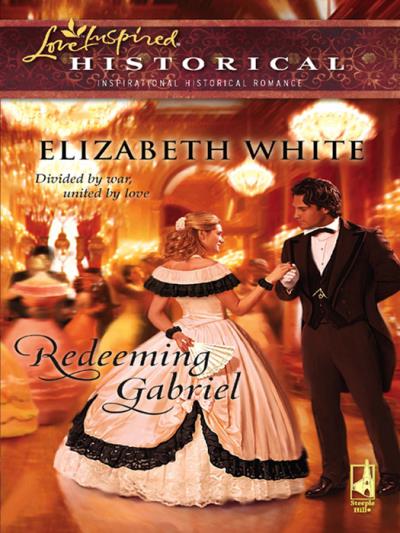 Книга Redeeming Gabriel (Elizabeth  White)