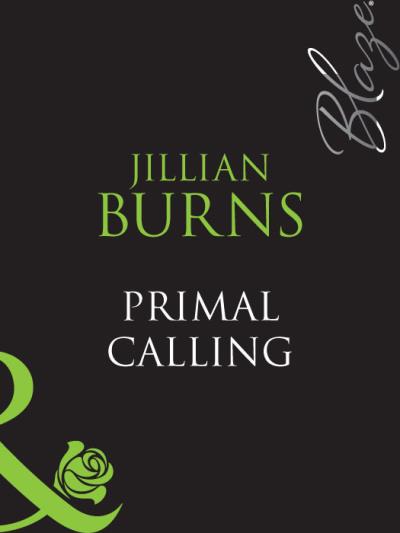 Книга Primal Calling (Jillian Burns)