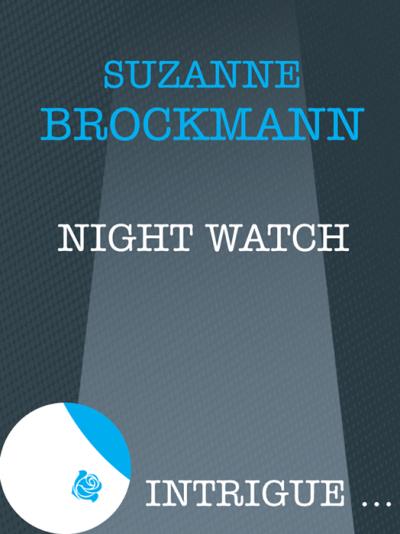 Книга Night Watch (Suzanne  Brockmann)