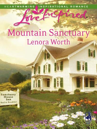 Книга Mountain Sanctuary (Lenora  Worth)